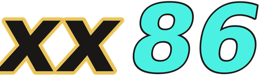 xx86 logo